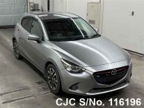Mazda / Demio 2014