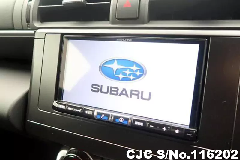 2023 Subaru / BRZ Stock No. 116202