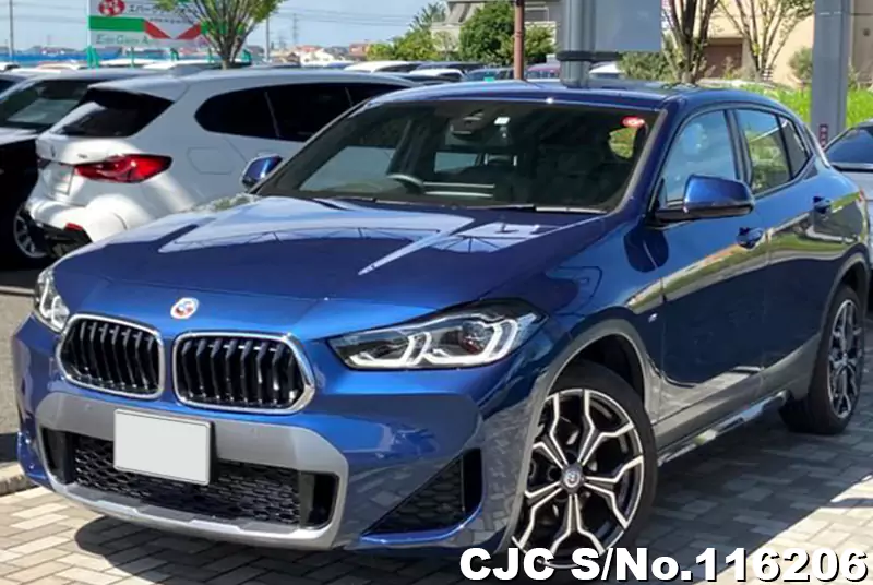 BMW / X2 2023