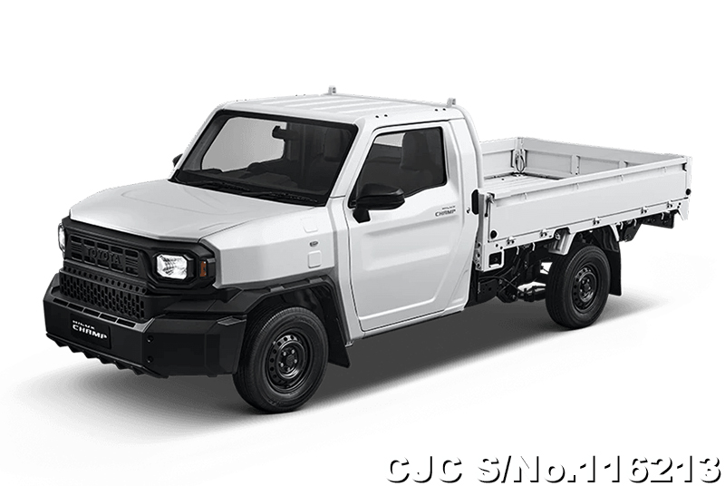 Toyota Hilux in Off White for Sale Image 0