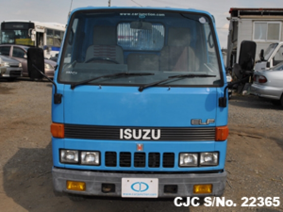 1985 Isuzu Elf for sale | Stock No. 22365