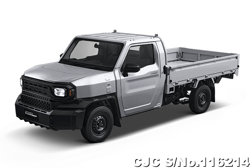Toyota Hilux in Silver Metallic for Sale Image 0