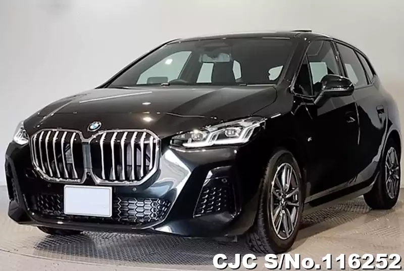 BMW / 2 Series 2023