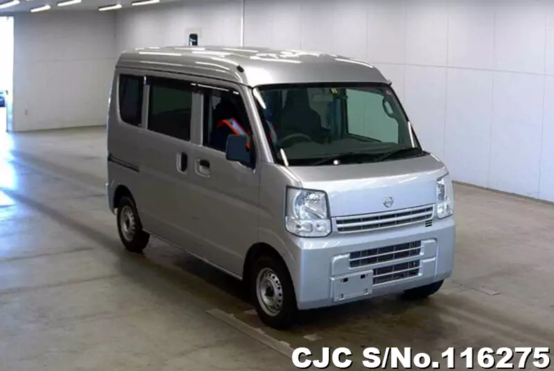 Nissan Clipper