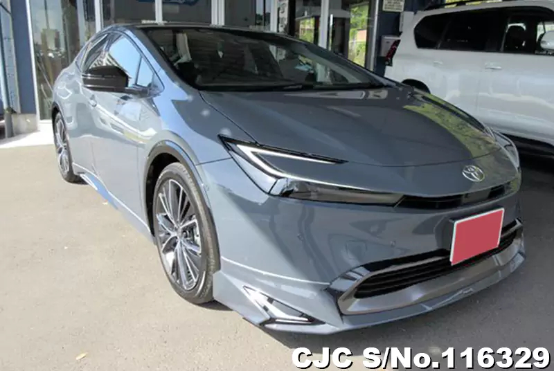 Toyota / Prius 2023
