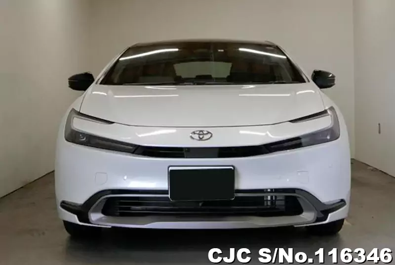 2023 Toyota / Prius Stock No. 116346