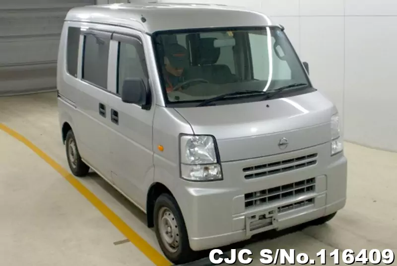 Nissan Clipper