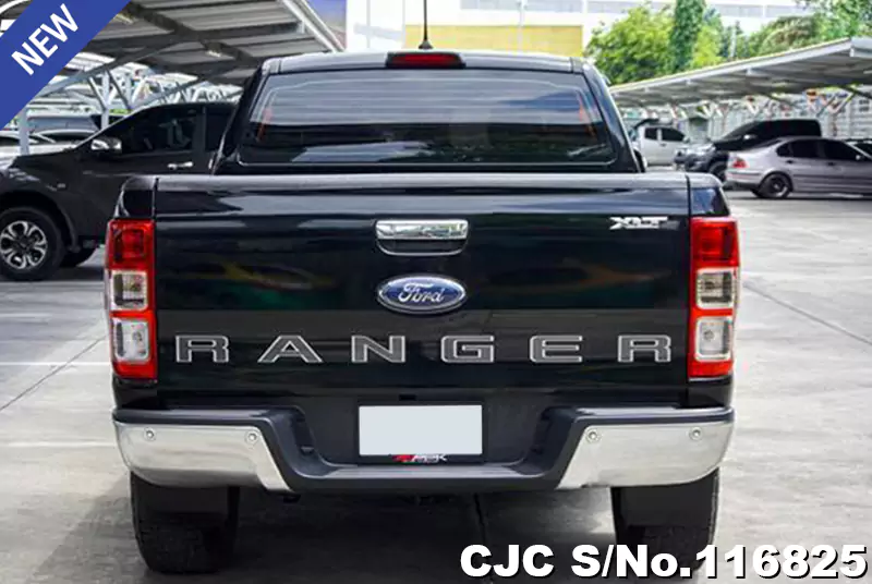 2019 Ford / Ranger Stock No. 116825