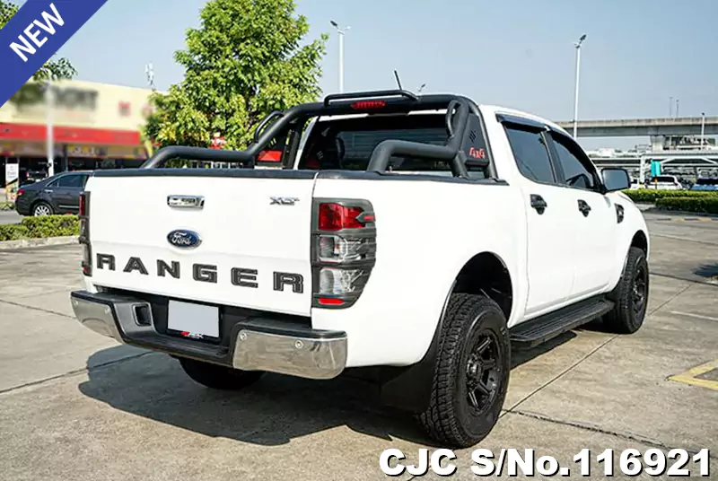 2019 Ford / Ranger Stock No. 116921