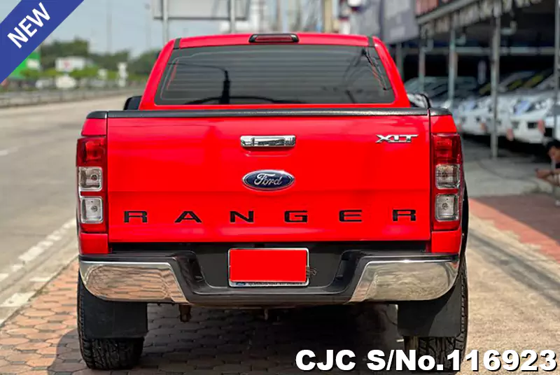 2014 Ford / Ranger Stock No. 116923