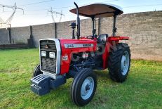 2026 Massive / MFT-345 Stock No. 117665