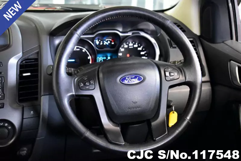 2015 Ford / Ranger Stock No. 117548
