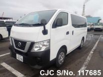 Nissan / Caravan 2020