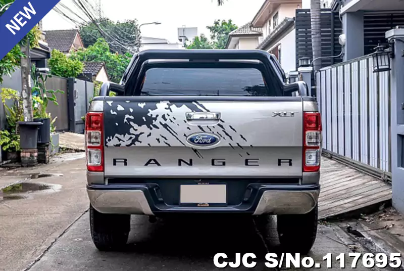 2013 Ford / Ranger Stock No. 117695