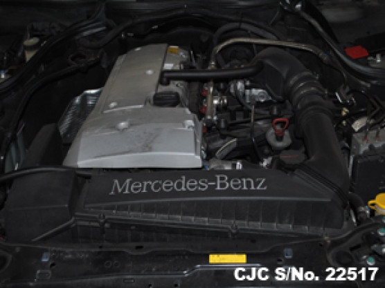 01 Mercedes Benz C Class Silver For Sale Stock No Japanese Used Cars Exporter 01 Mercedes Benz C Class Silver For Sale Stock No Japanese Used Cars Exporter