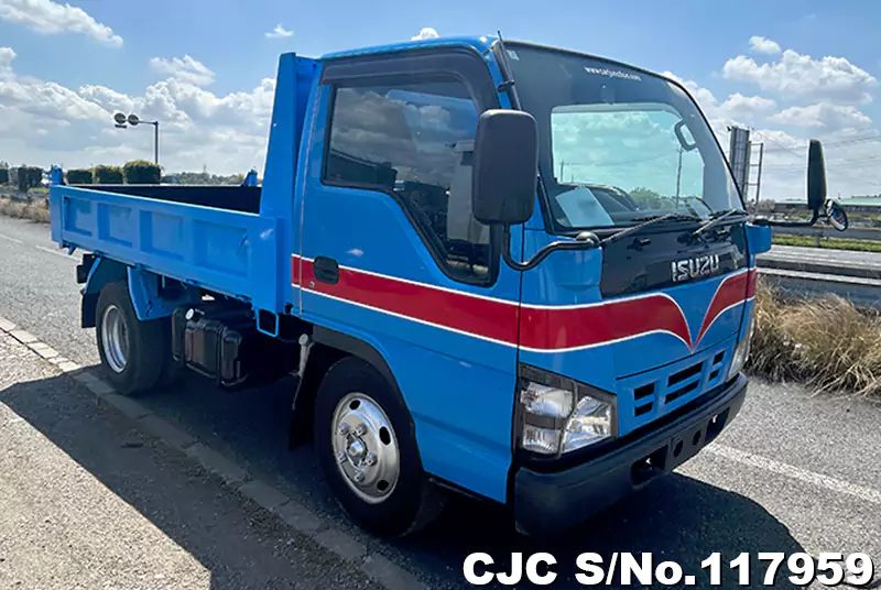 Isuzu / Elf 2006