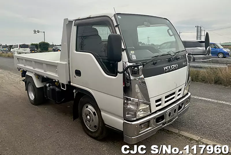 Isuzu / Elf 2006