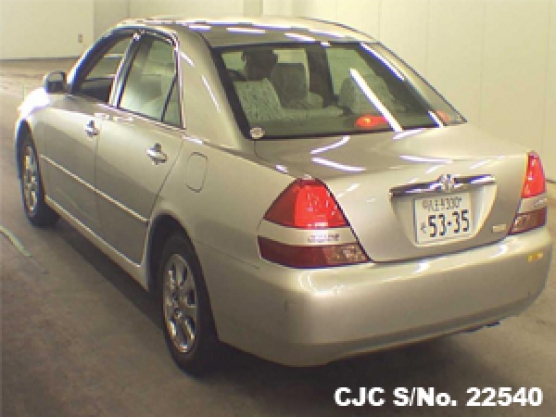 HARDEX No.Ⅱ MarkⅡ MARK Ⅱ - ORIGIN Labo.