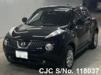 Nissan / Juke 2011