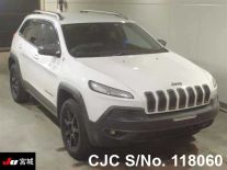 Chrysler / Jeep Cherokee 2014