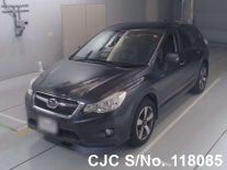 Subaru / XV 2013