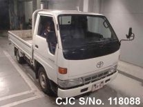 Toyota / Hiace 1996