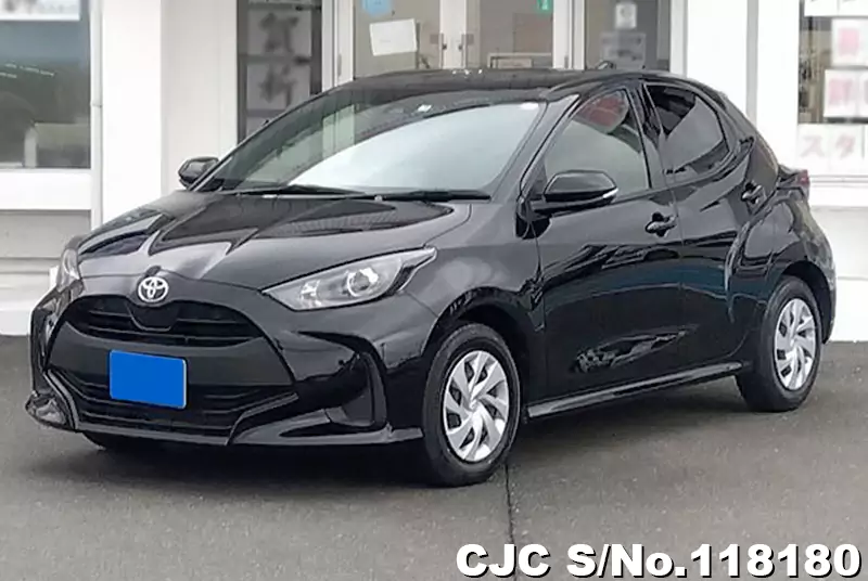 Toyota / Yaris 2022