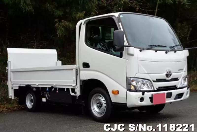 Toyota Dyna