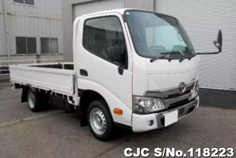 Toyota Dyna