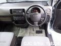 Toyota Passo in Silver for Sale Image 4