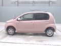 Toyota Passo in Pink for Sale Image 5