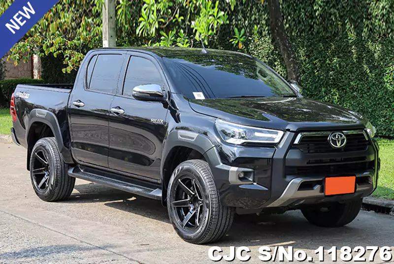 Toyota / Hilux 2023 Toyota / Hilux 2023