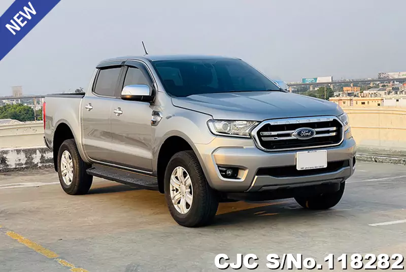 Ford / Ranger 2020