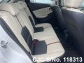 Mazda Demio in White for Sale Image 8