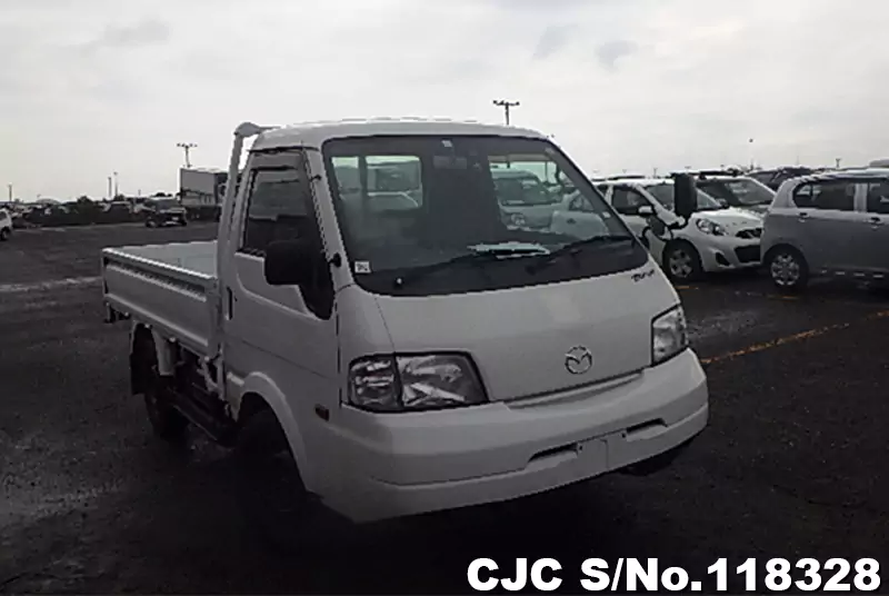 Mazda / Bongo 2017