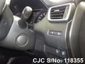 Nissan X-Trail in Silver for Sale Image 7