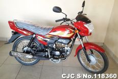 2026 Honda / Pridor Stock No. 118360
