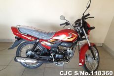 2026 Honda / Pridor Stock No. 118360