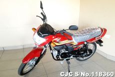 2026 Honda / Pridor Stock No. 118360