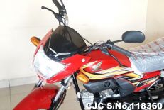 2026 Honda / Pridor Stock No. 118360