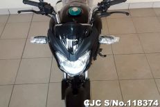 2026 Honda / CB-150F Stock No. 118374