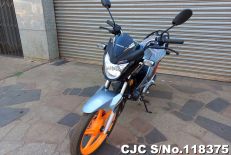 2026 Honda / CB-150F Stock No. 118375