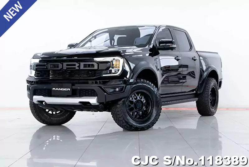 Ford / Ranger 2023