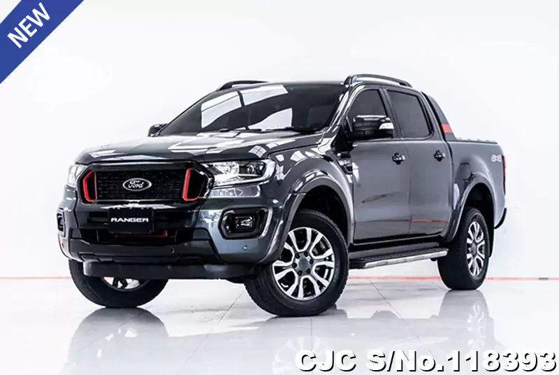 Ford / Ranger 2019