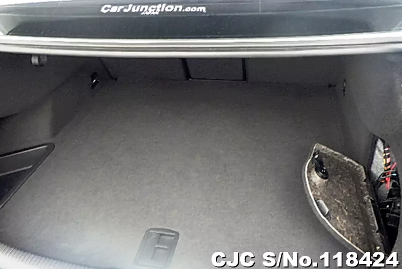 Audi RS3 in White for Sale Image 7