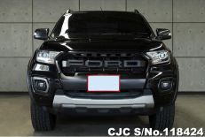 2019 Ford / Ranger Stock No. 118440