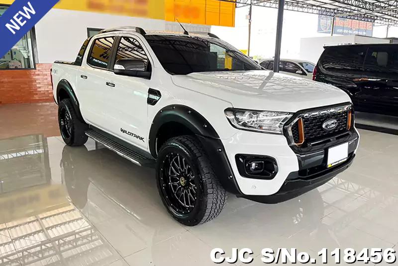Ford / Ranger 2017