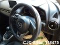 Mazda Demio in Black for Sale Image 6