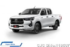 2024 Toyota / Hilux / Revo Stock No. 118507