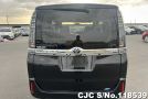 Toyota Voxy in Black for Sale Image 7